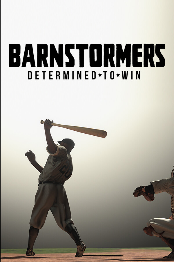 Barnstormers: Determined to Win