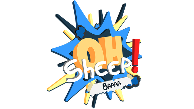 Oh Sheep!: Baaaa