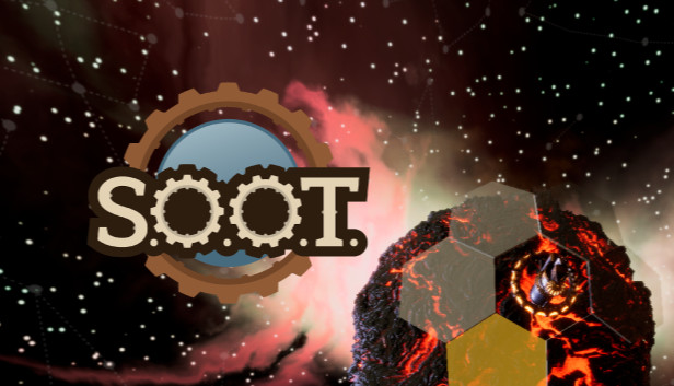 SOOT Steam capsule image