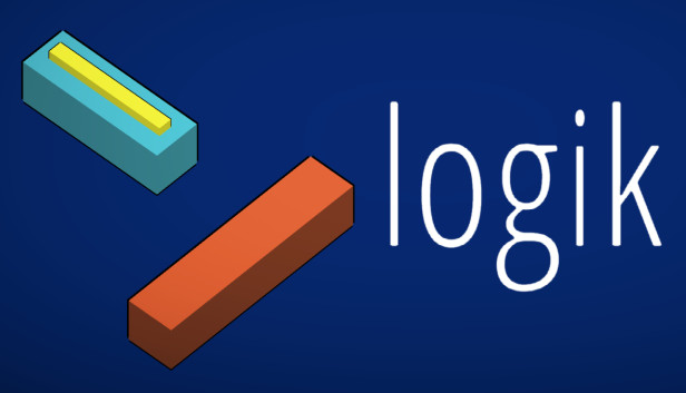 logik Steam capsule image