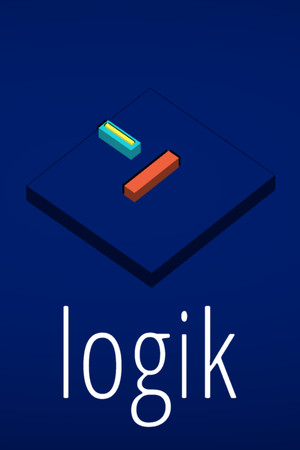 logik cover art