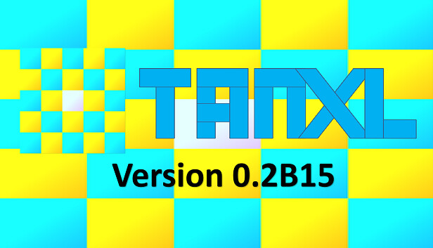 Tanxl Steam capsule image