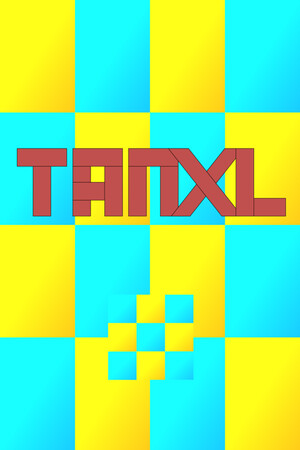 Tanxl cover art