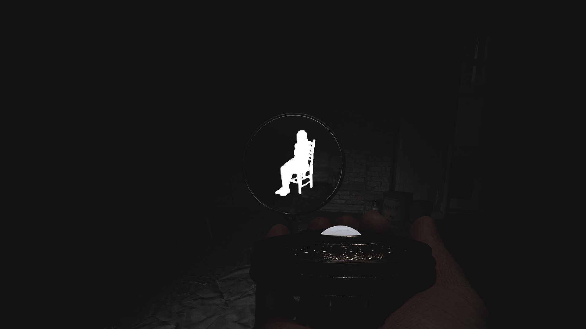 Indie Game Lover Demonologist