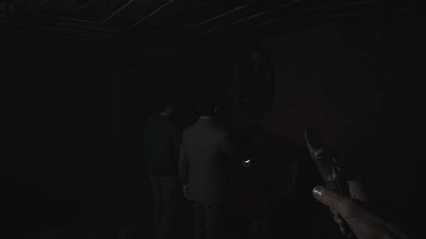 Fotos Do Slide do Jogo Demonologist