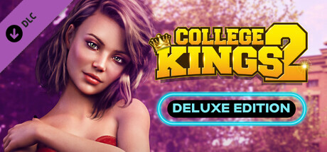 College Kings 2 - Episode 1 Deluxe Edition