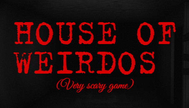 House of Weirdos Steam capsule image