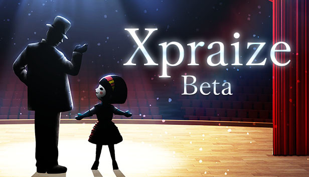 Xpraize Beta Steam capsule image