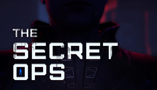 The Secret Ops
