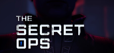 隐秘任务 the Secret Ops header