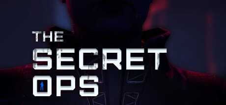 隐秘任务  the Secret Ops Cover Image