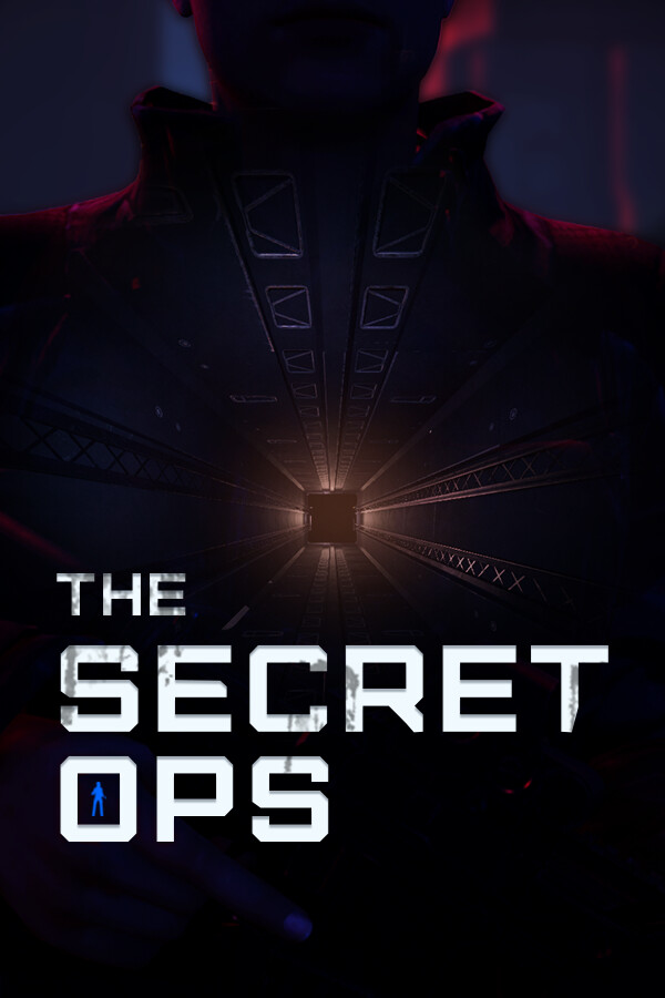 隐秘任务  the Secret Ops
