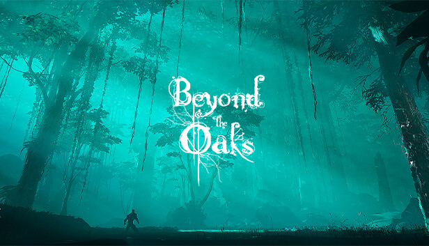 Beyond the Oaks Steam capsule image