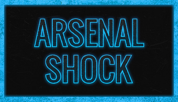 Arsenal Shock Steam capsule image