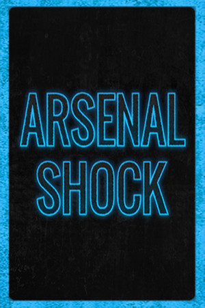 Arsenal Shock cover art