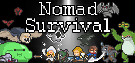 Nomad Survival Free Download