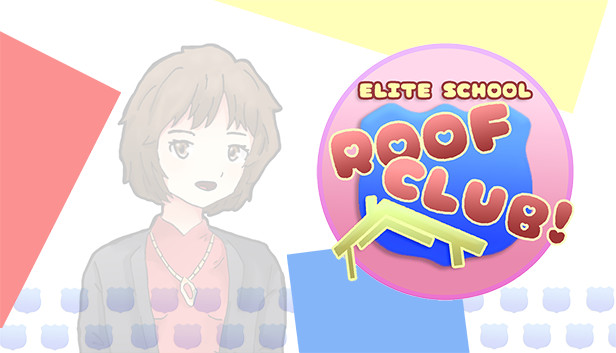 Elite School Roof Club Steam capsule image