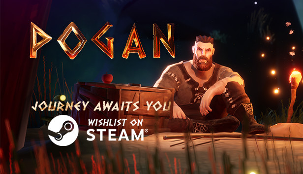 Pogan Steam capsule image