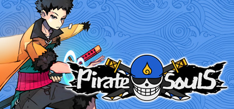 Pirate Souls Cover Image