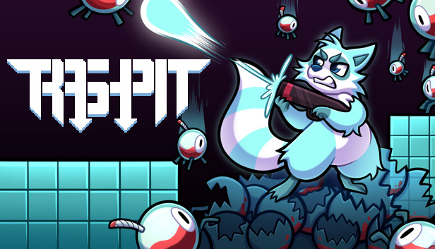 Trash Pit Steam capsule image