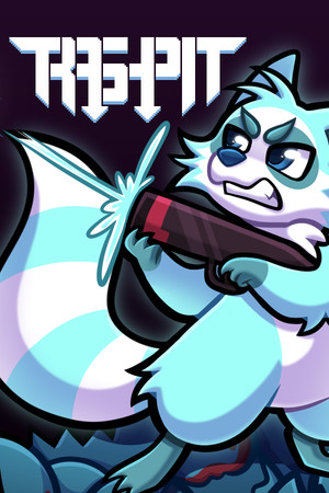 Trash Pit cover art
