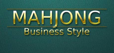 Mahjong Business Style header