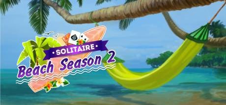 Solitaire Beach Season 2 Cover Image