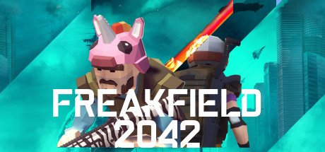 FREAKFIELD 2042 header