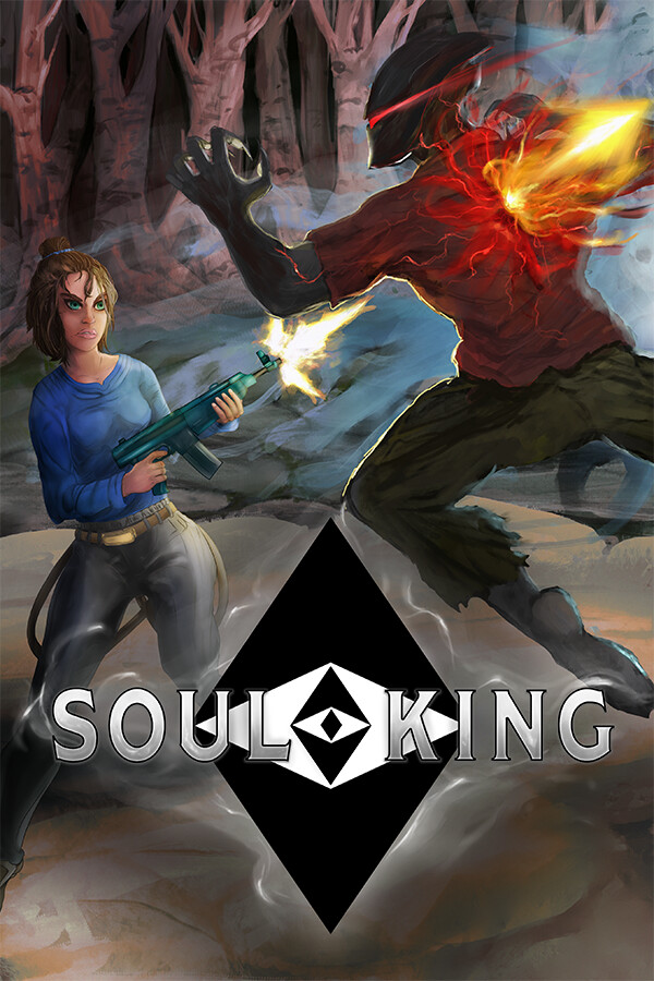 Soul King