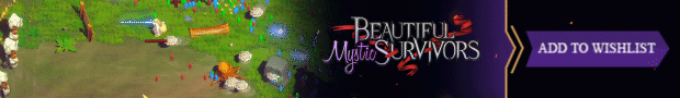 美少女幸存者/Beautiful Mystic Survivors（V0.4.03）