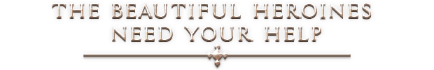 美少女幸存者/Beautiful Mystic Survivors（V0.4.03）