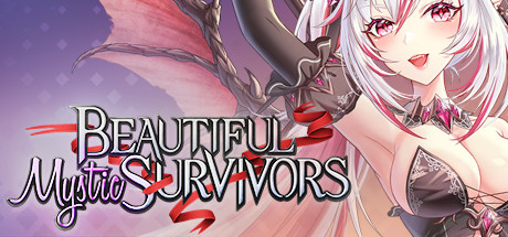 《美少女幸存者(Beautiful Mystic Survivors)》1.0.3-箫生单机游戏