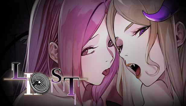 Lost2