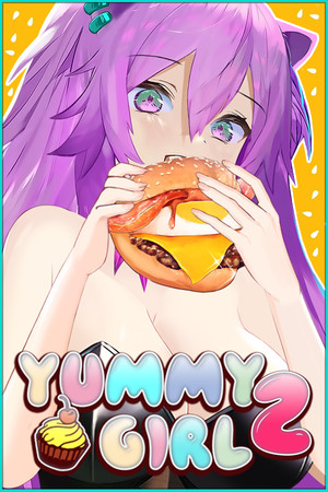 Yummy Girl 2 Adult Only Content 18+