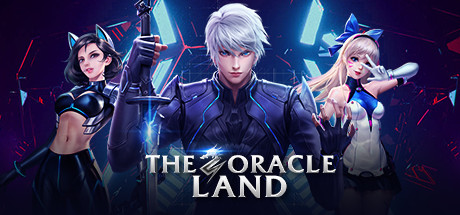 The Oracle Land Cover Image