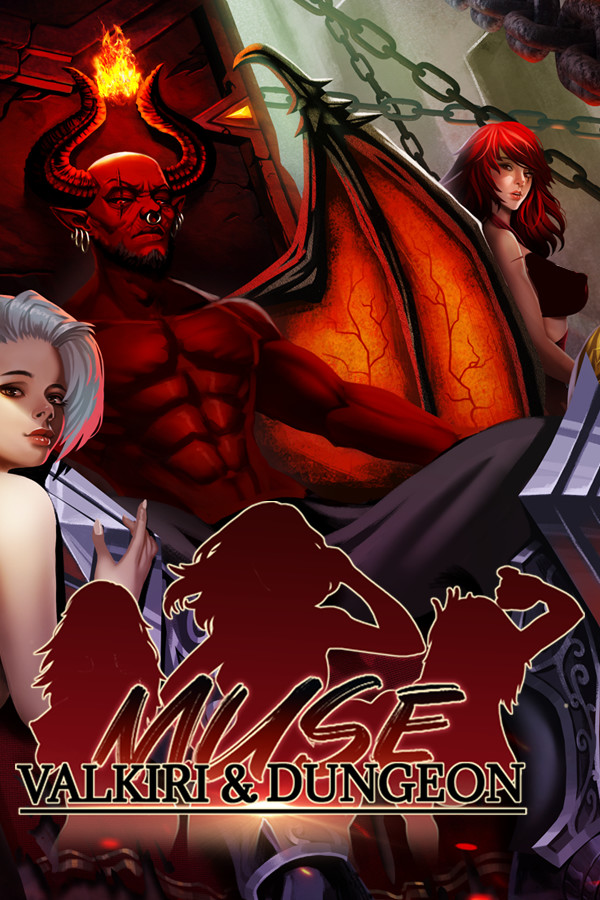 Muse:Valkiri&Dungeon