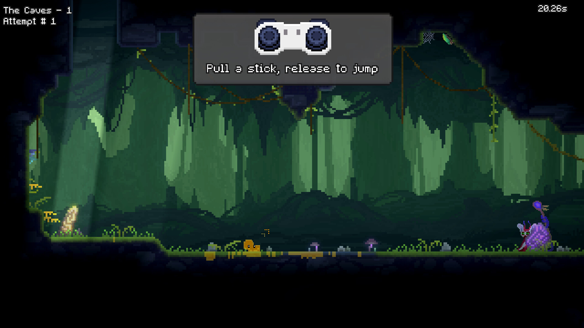 Indie Game Lover Jello