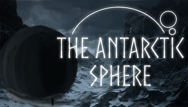 The Antarctic Sphere Steam capsule image