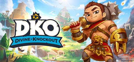 Knockout City™ Trial Steam Charts (App 1582170) · SteamDB