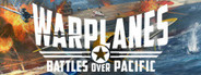 Warplanes: Battles over Pacific