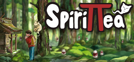 What's On Steam - Spirit Eyes