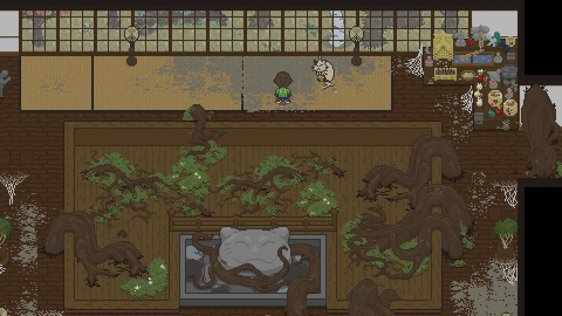 妖怪汤屋 Spirittea Build.12686359 官中插图20 妖怪汤屋 Spirittea Build.12686359 官中插图20