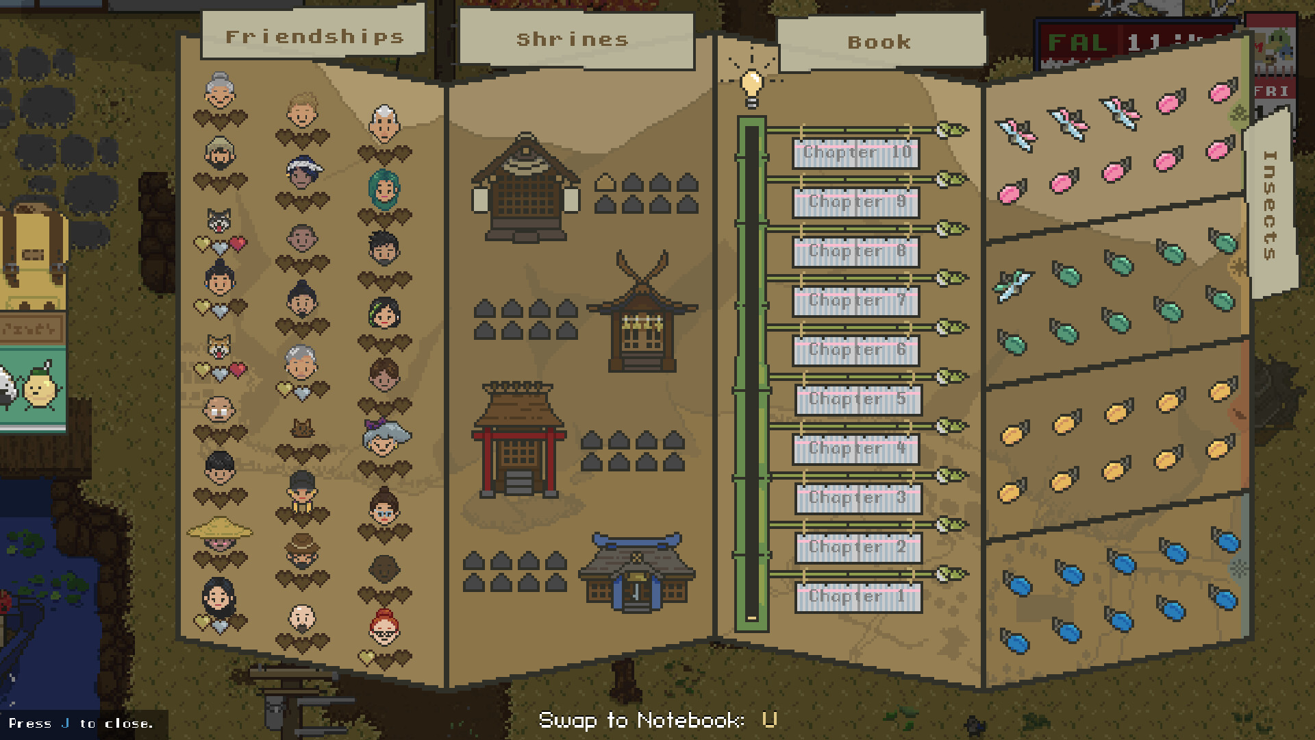 妖怪汤屋 Spirittea Build.12686359 官中插图13 妖怪汤屋 Spirittea Build.12686359 官中插图13