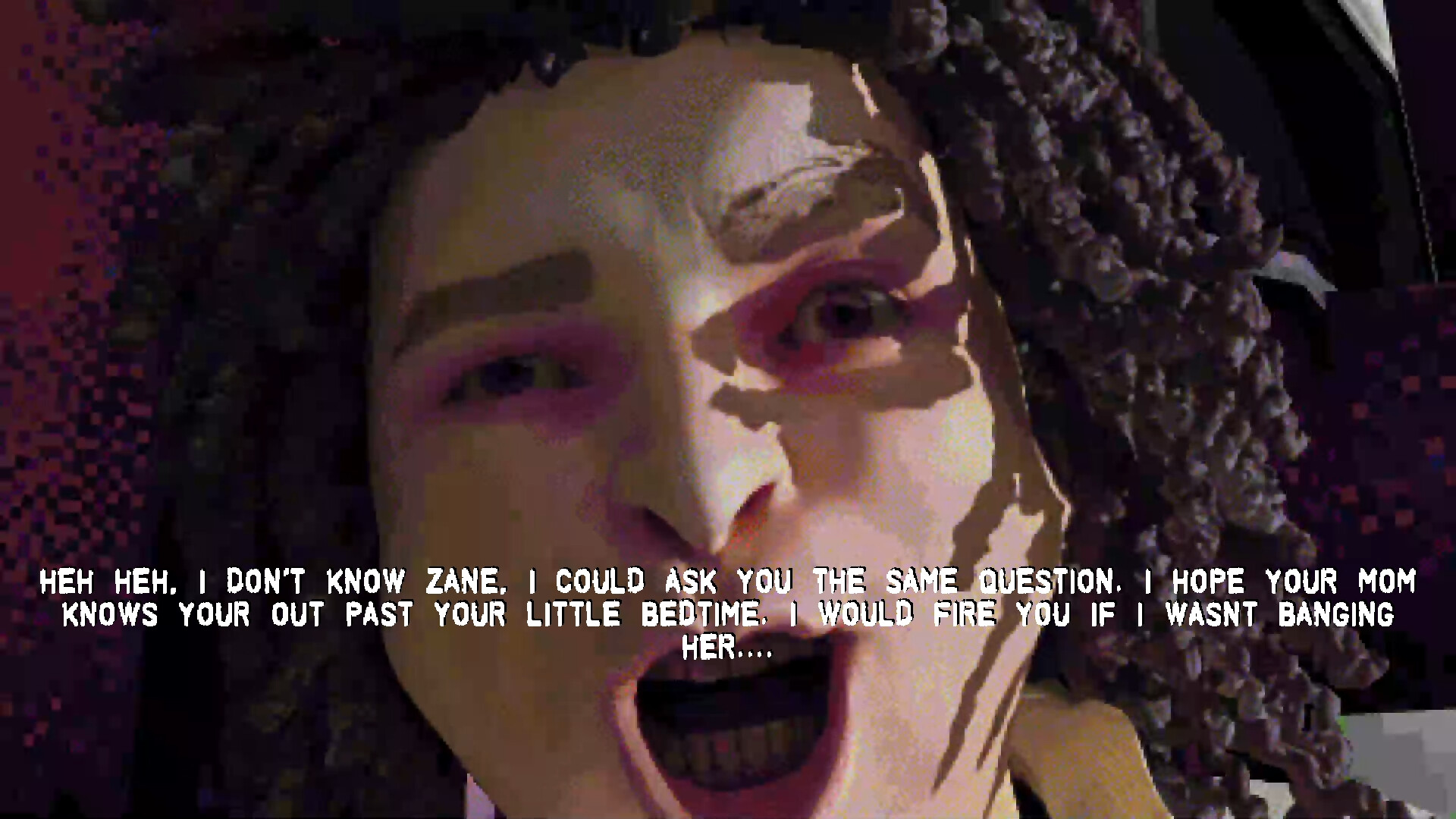 Indie Game Lover Slayers X: Terminal Aftermath: Vengance of the Slayer