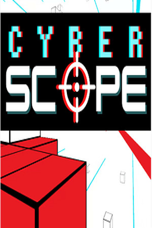 CyberScope cover art