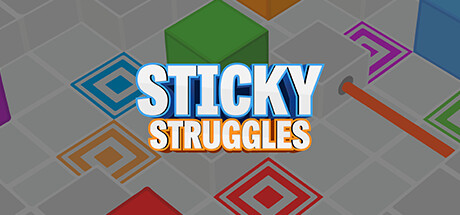 Sticky Struggles