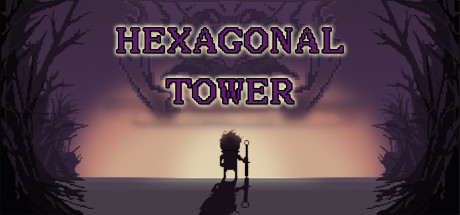 Hexagonal Tower