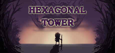 Hexagonal Tower Cover Image