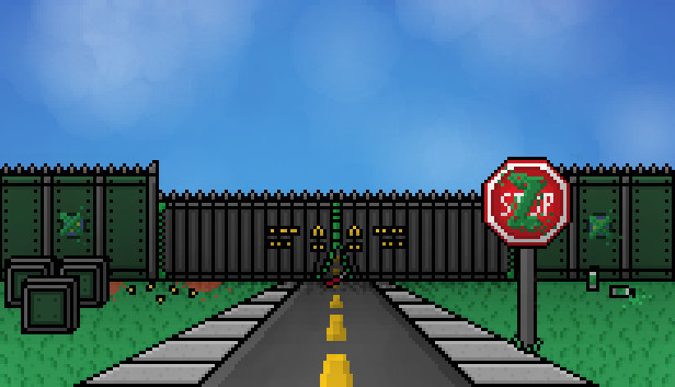 Z-STOP Steam capsule image