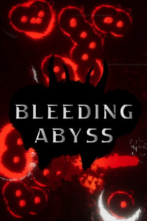 Bleeding Abyss cover art